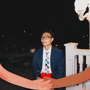Meet your Posher, Ethan